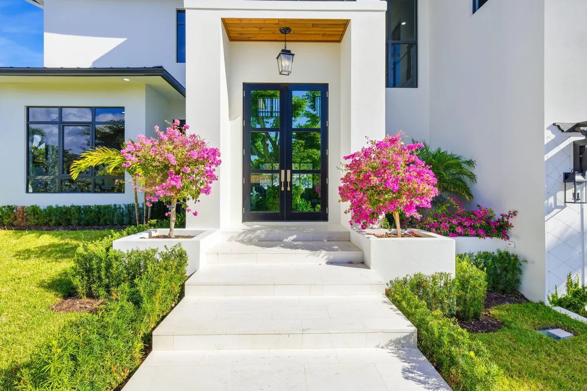 SoSo West Palm Beach Residence photo 7