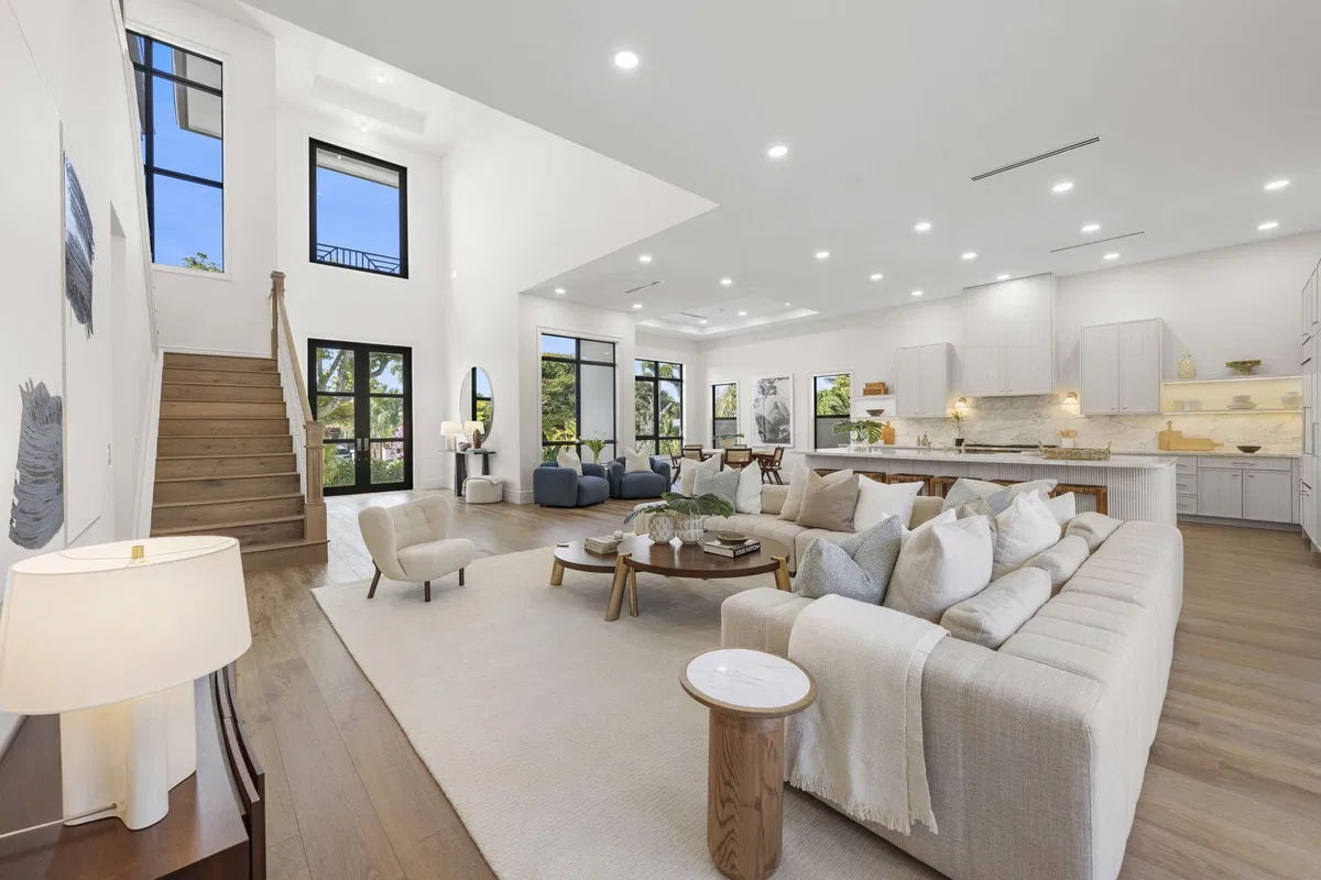 SoSo West Palm Beach Residence photo 22