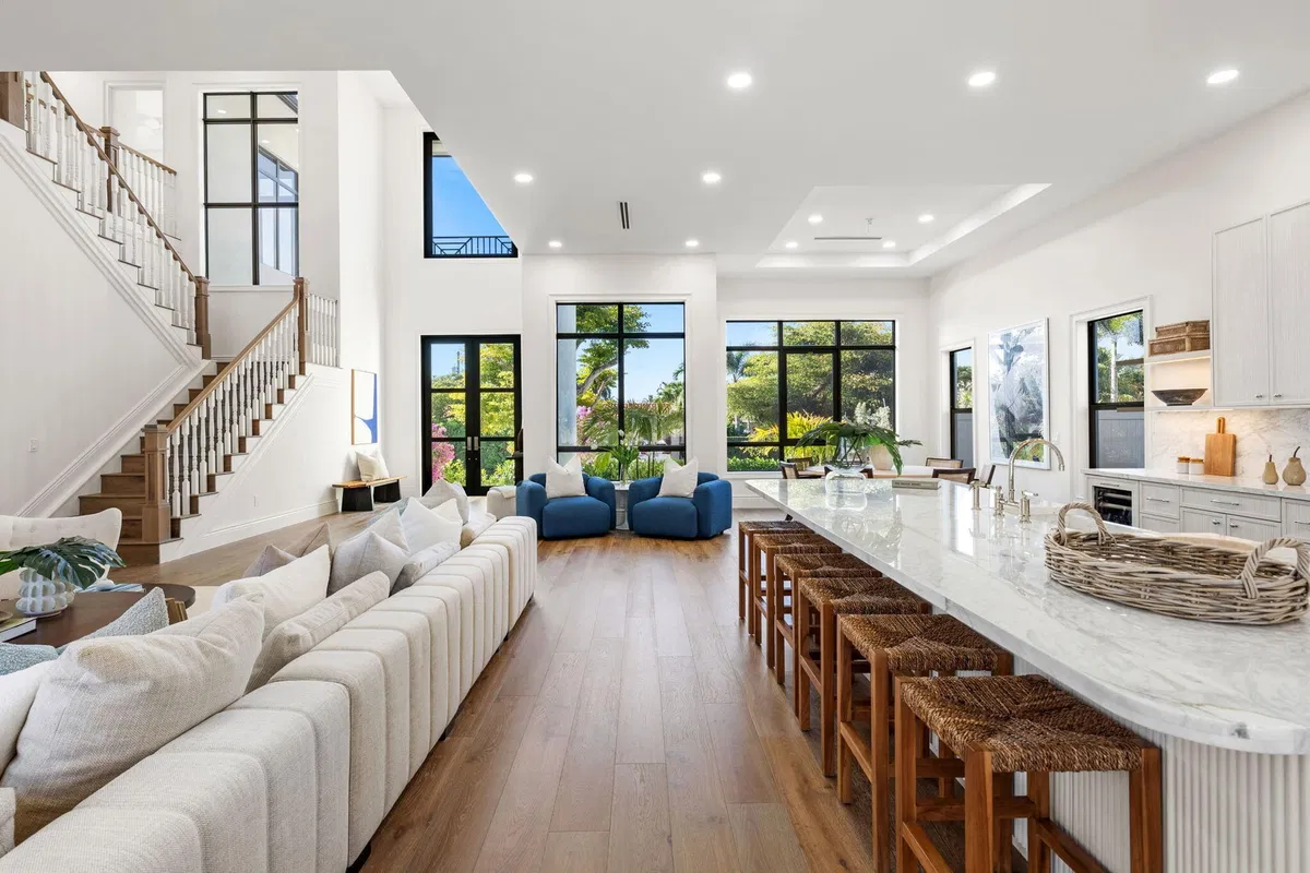 SoSo West Palm Beach Residence photo 25