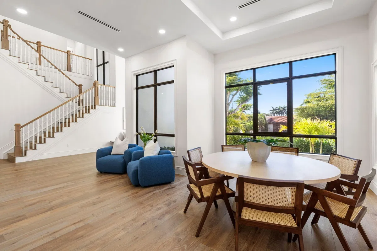 SoSo West Palm Beach Residence photo 31