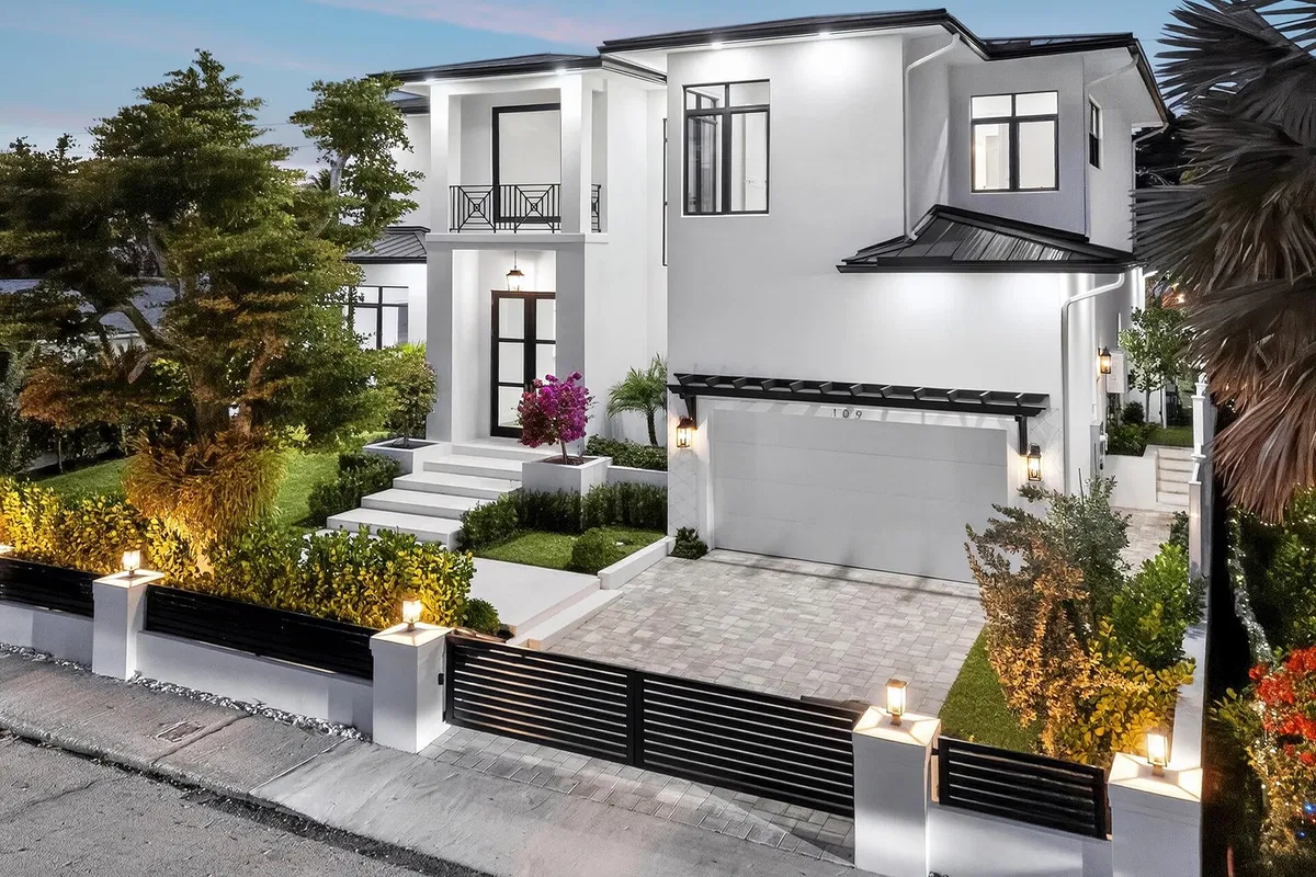 SoSo West Palm Beach Residence photo 67