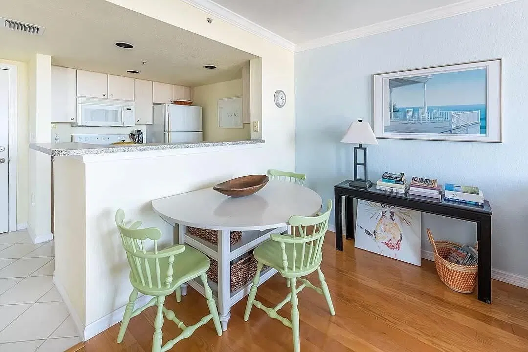 Flagler Pointe Unit 538 photo 4
