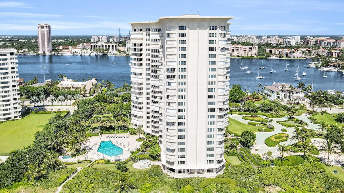 550 S Ocean Boca Unit 605 photo 49