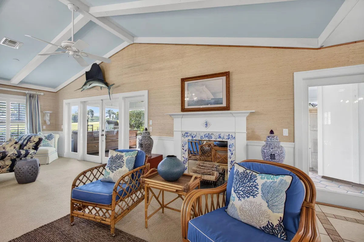 Mariner Sands Residence photo 10