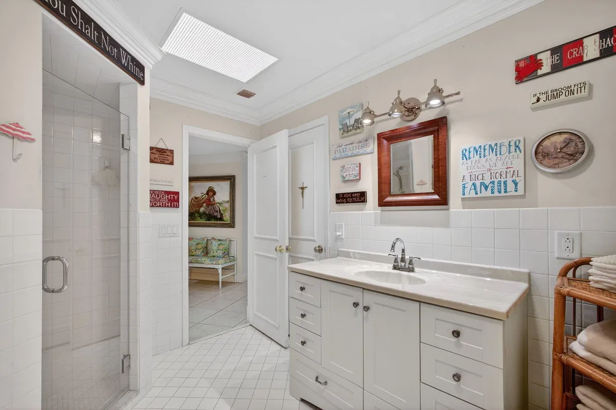 Mariner Sands Residence photo 25