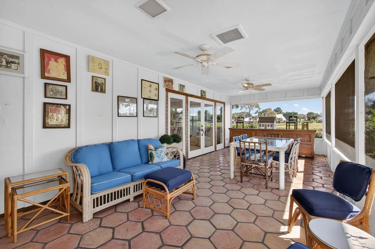 Mariner Sands Residence photo 28