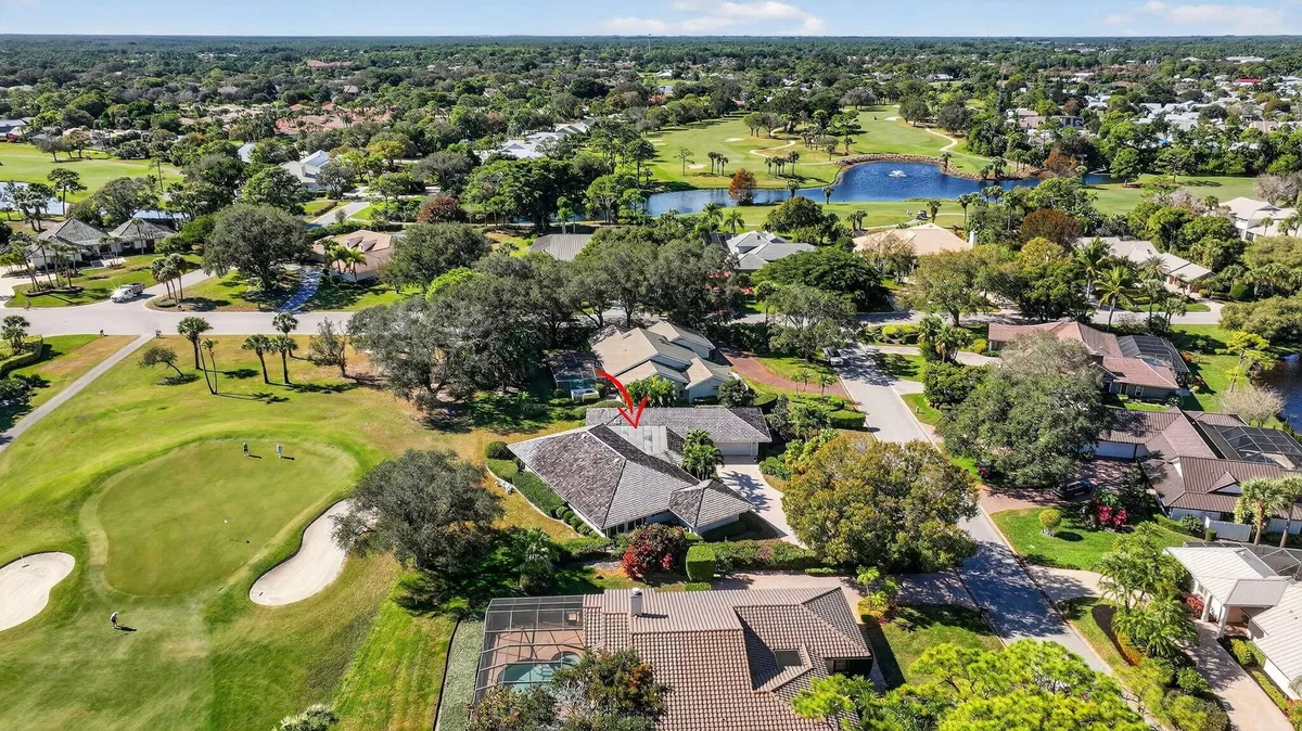 Mariner Sands Residence photo 31