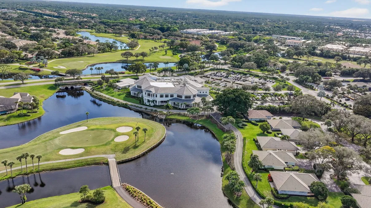 Mariner Sands Residence photo 37