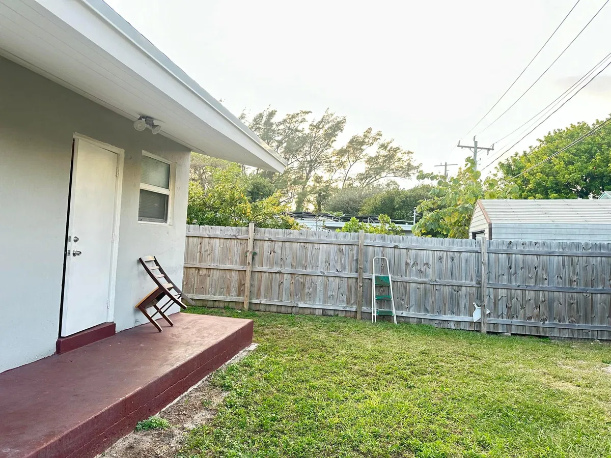 West Palm Beach Residence photo 10