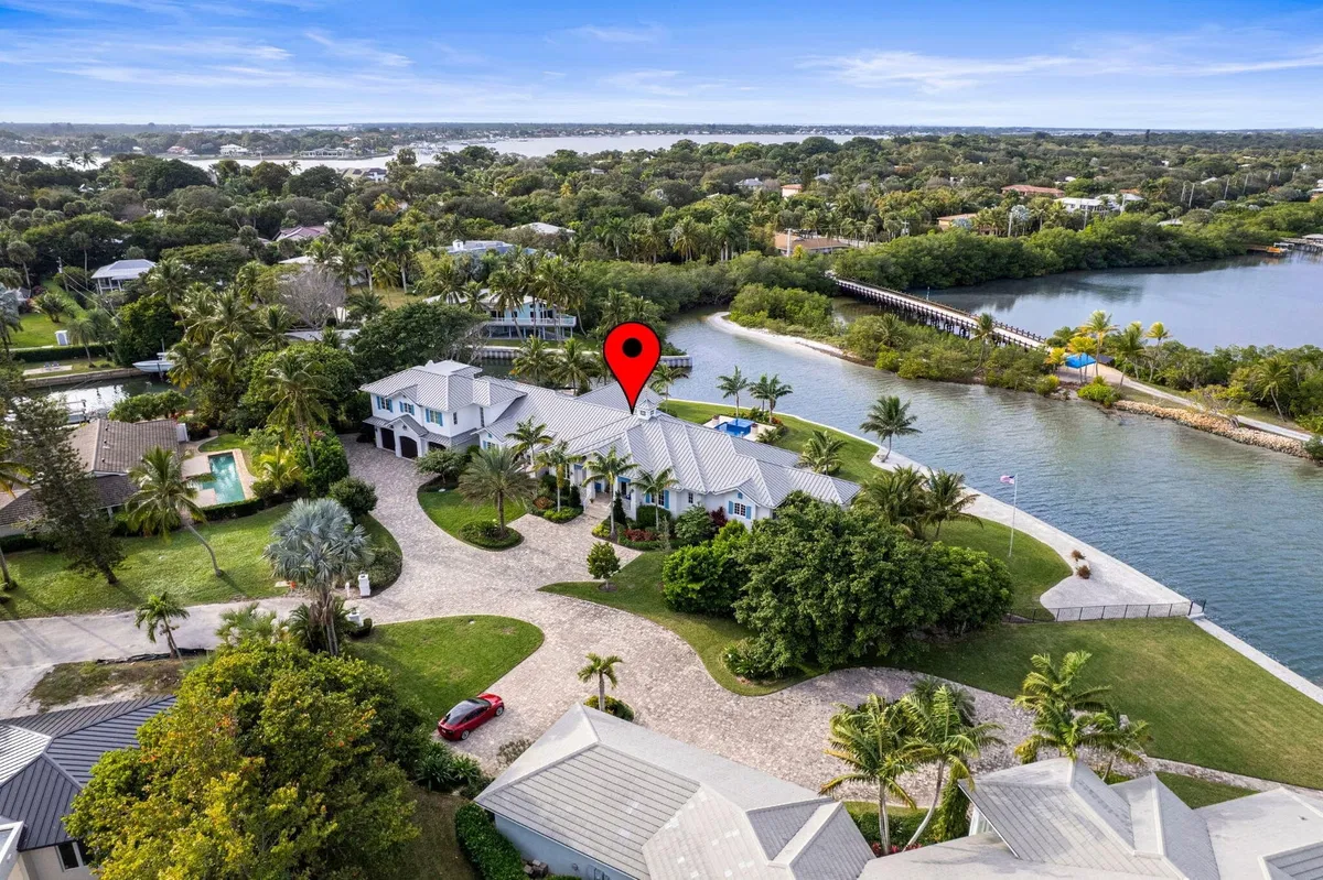 Sewall's Point Residence photo 4