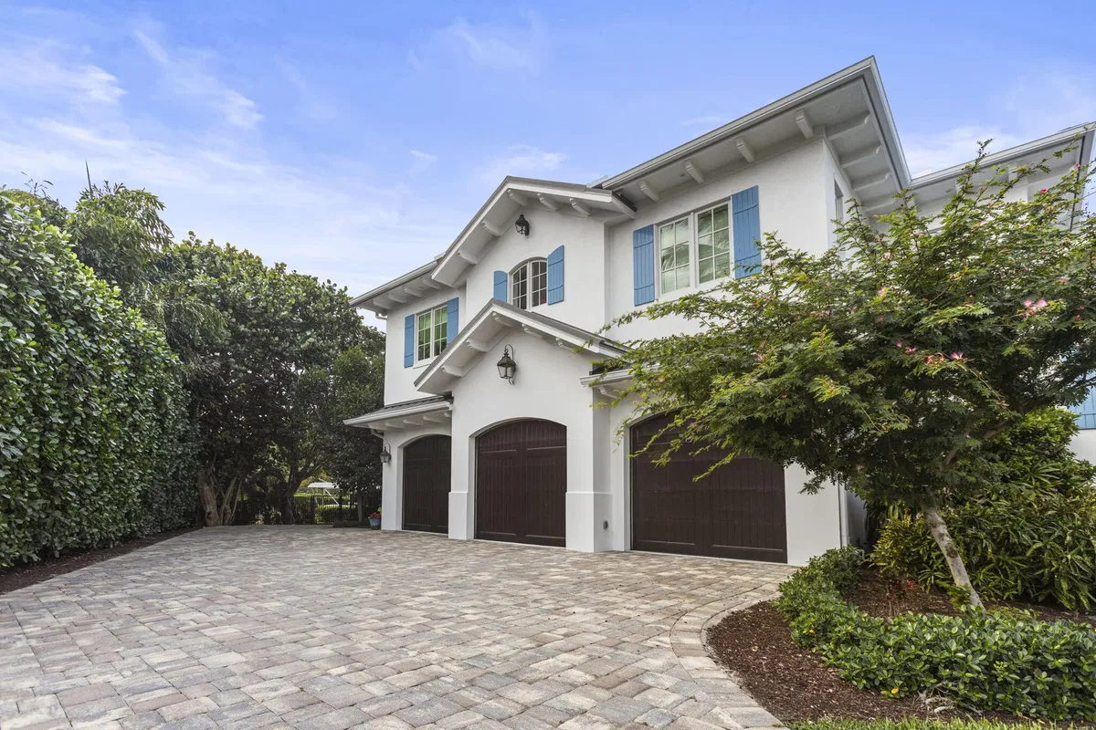 Sewall's Point Residence photo 7