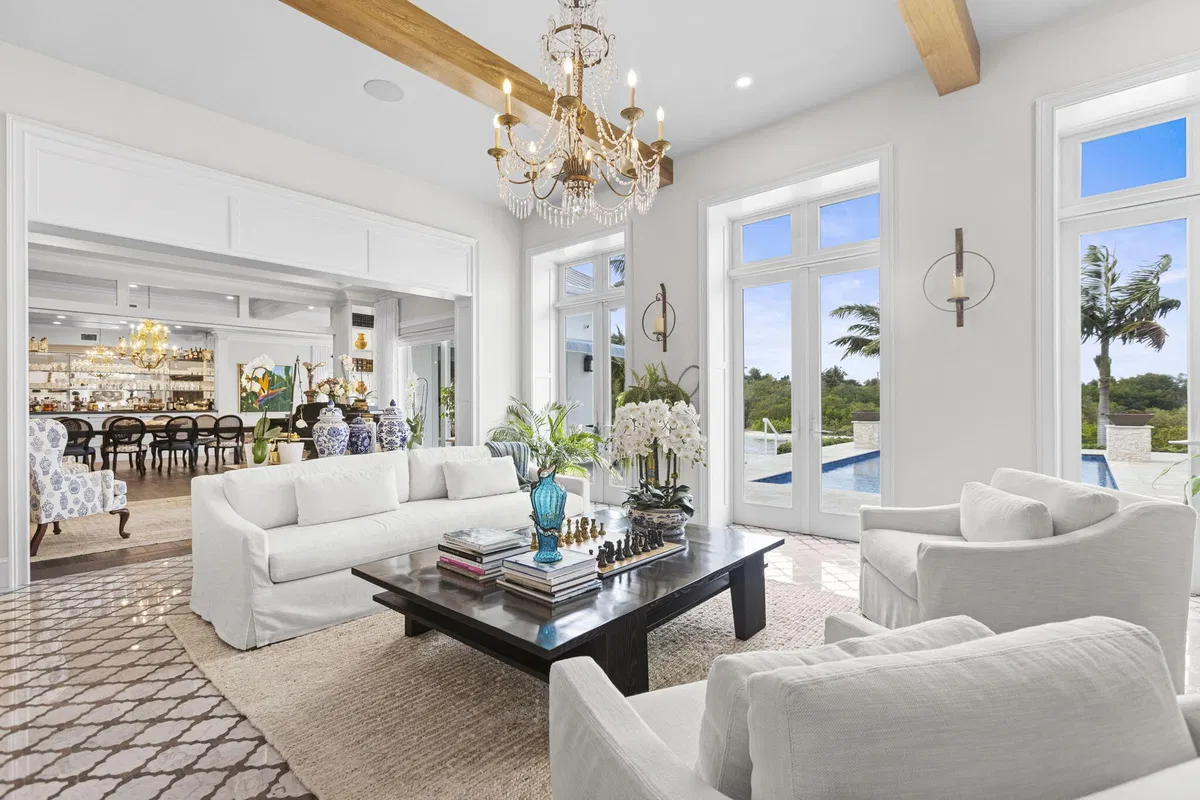 Sewall's Point Residence photo 10