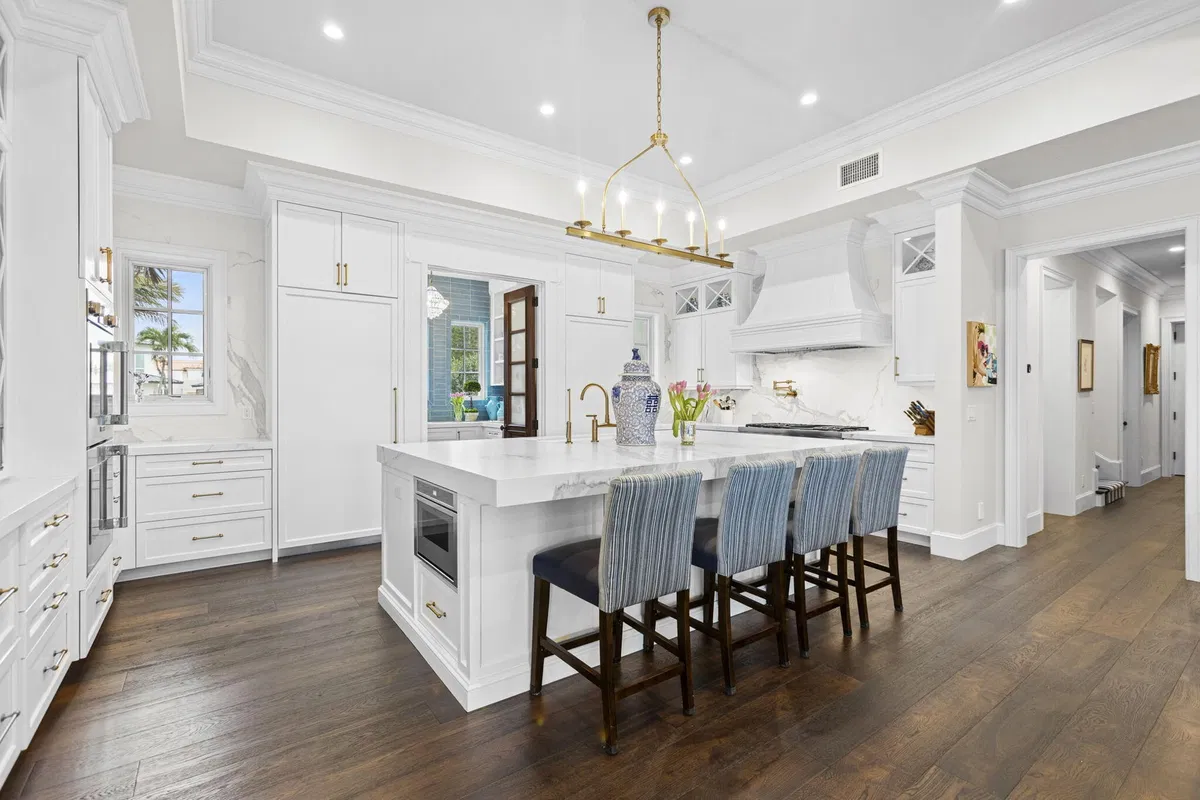 Sewall's Point Residence photo 19