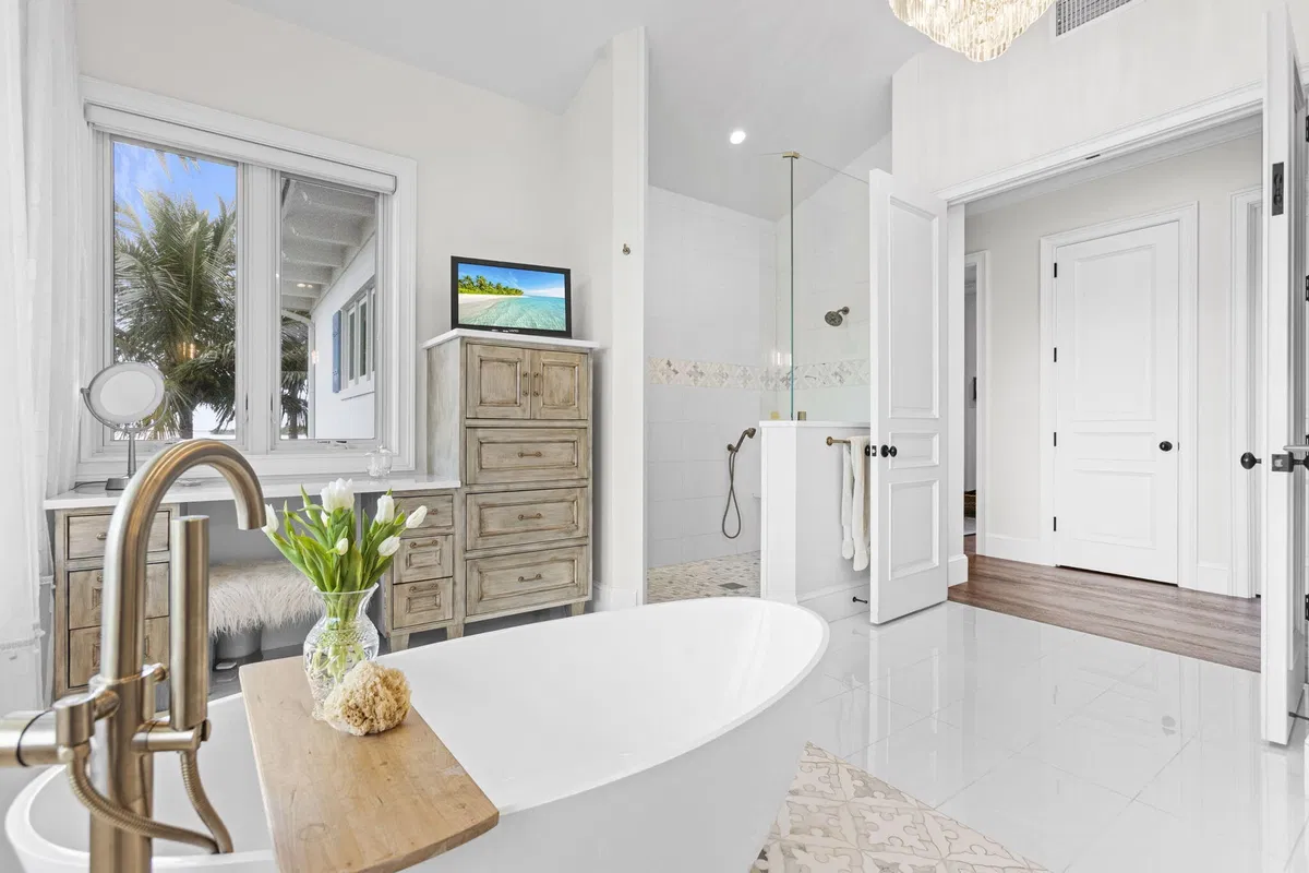 Sewall's Point Residence photo 28