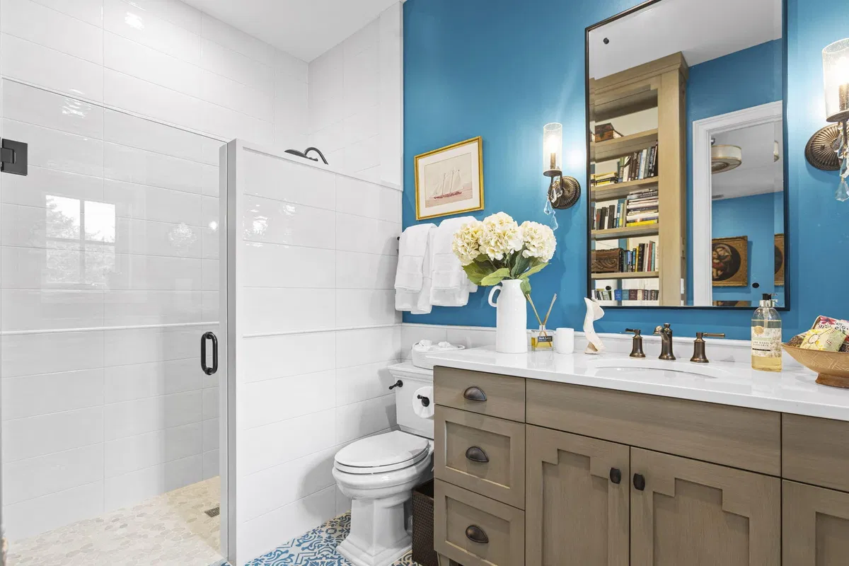 Sewall's Point Residence photo 34