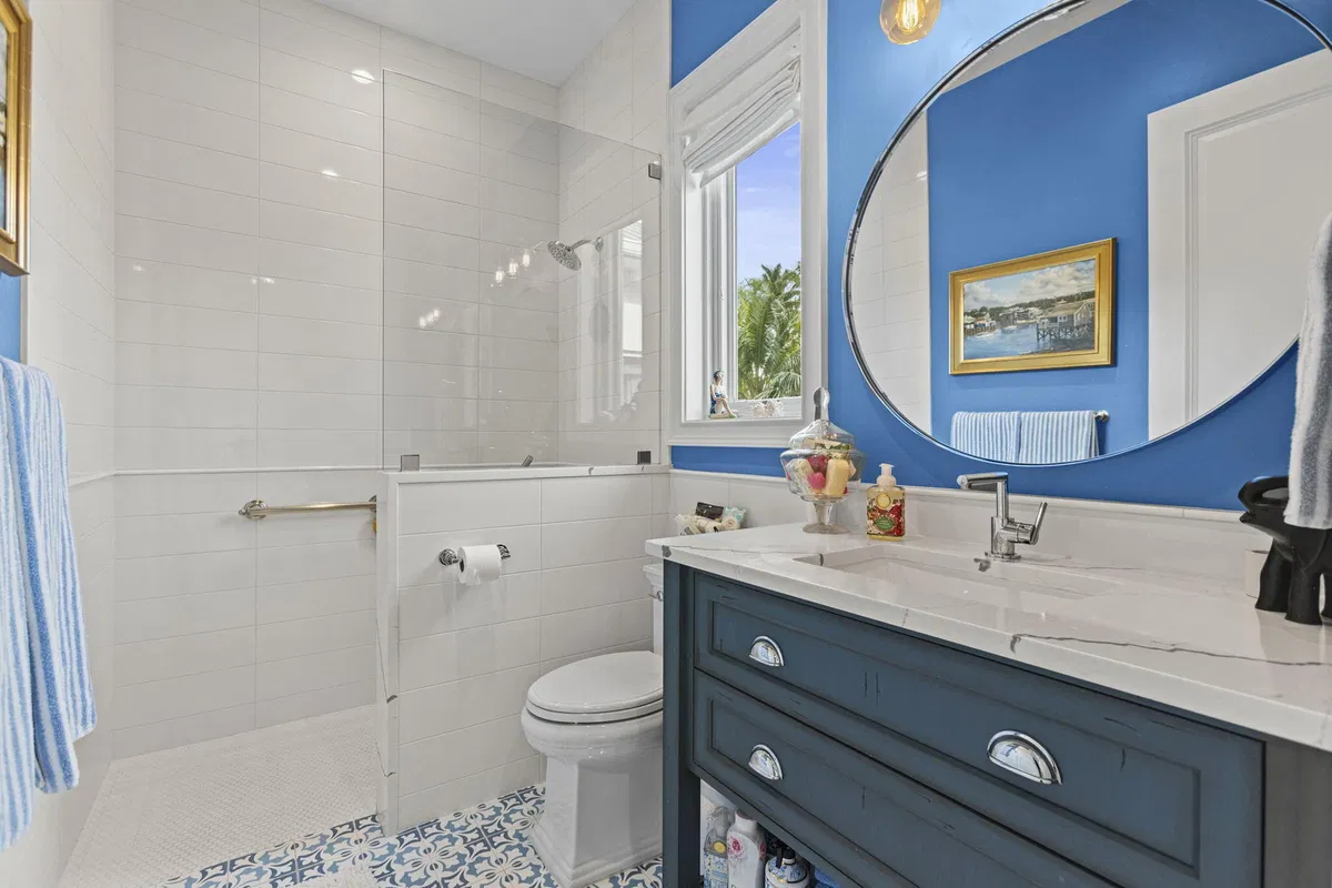 Sewall's Point Residence photo 40