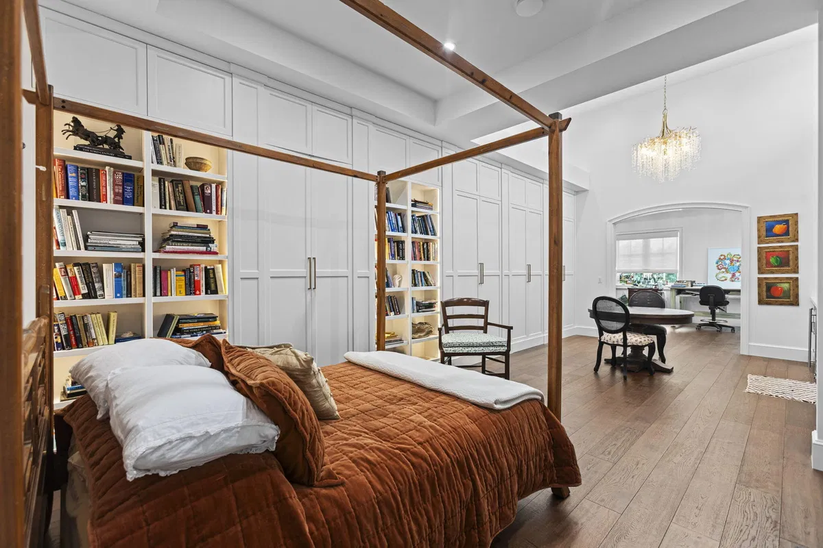 Sewall's Point Residence photo 43