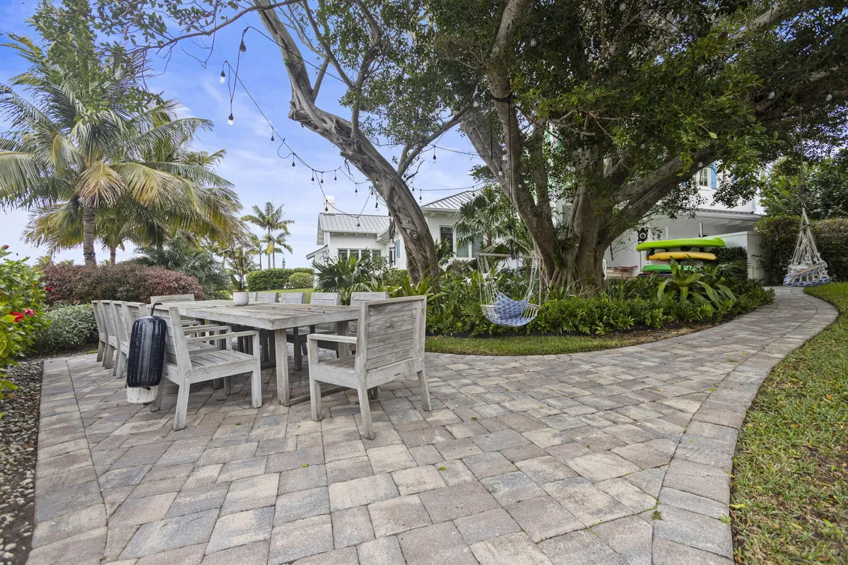 Sewall's Point Residence photo 55
