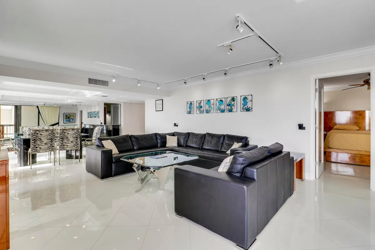 Eastpointe Singer Island Unit 20b photo 16