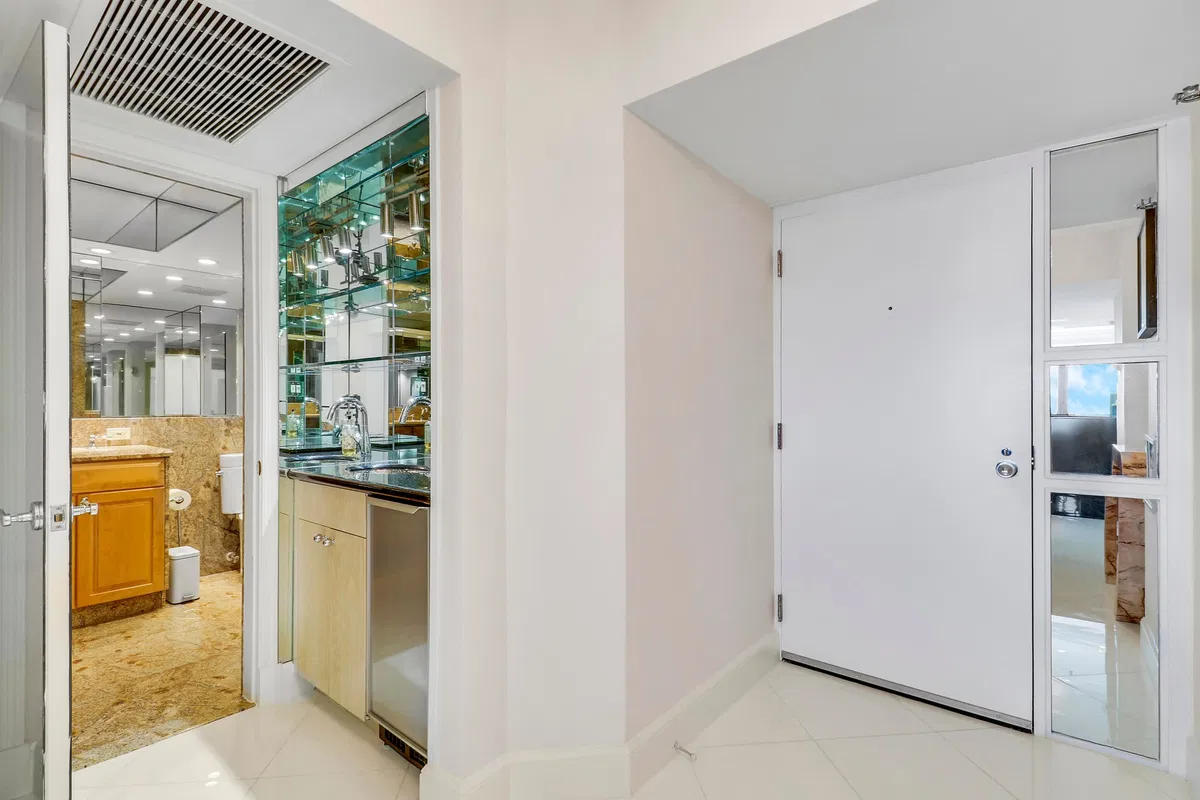 Eastpointe Singer Island Unit 20b photo 25