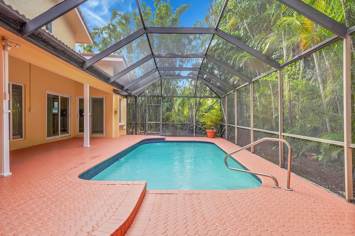 Colonnade Boca Raton Residence photo 34