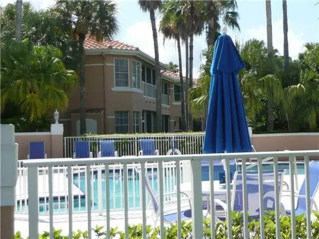 PGA National Palm Beach Gardens Residence photo 16
