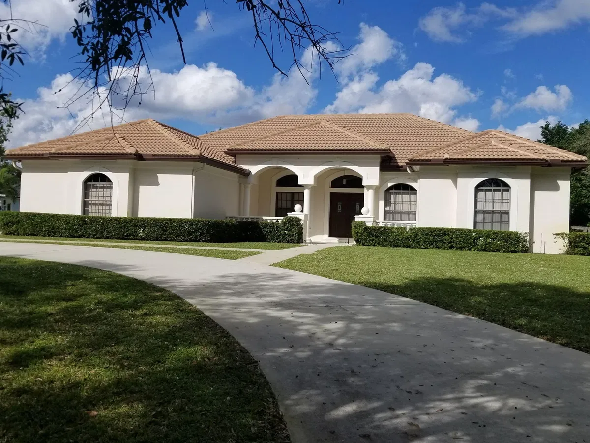 Residence