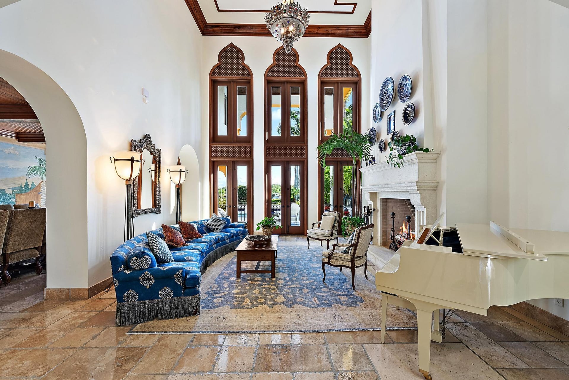 Admirals Cove Residence photo 25