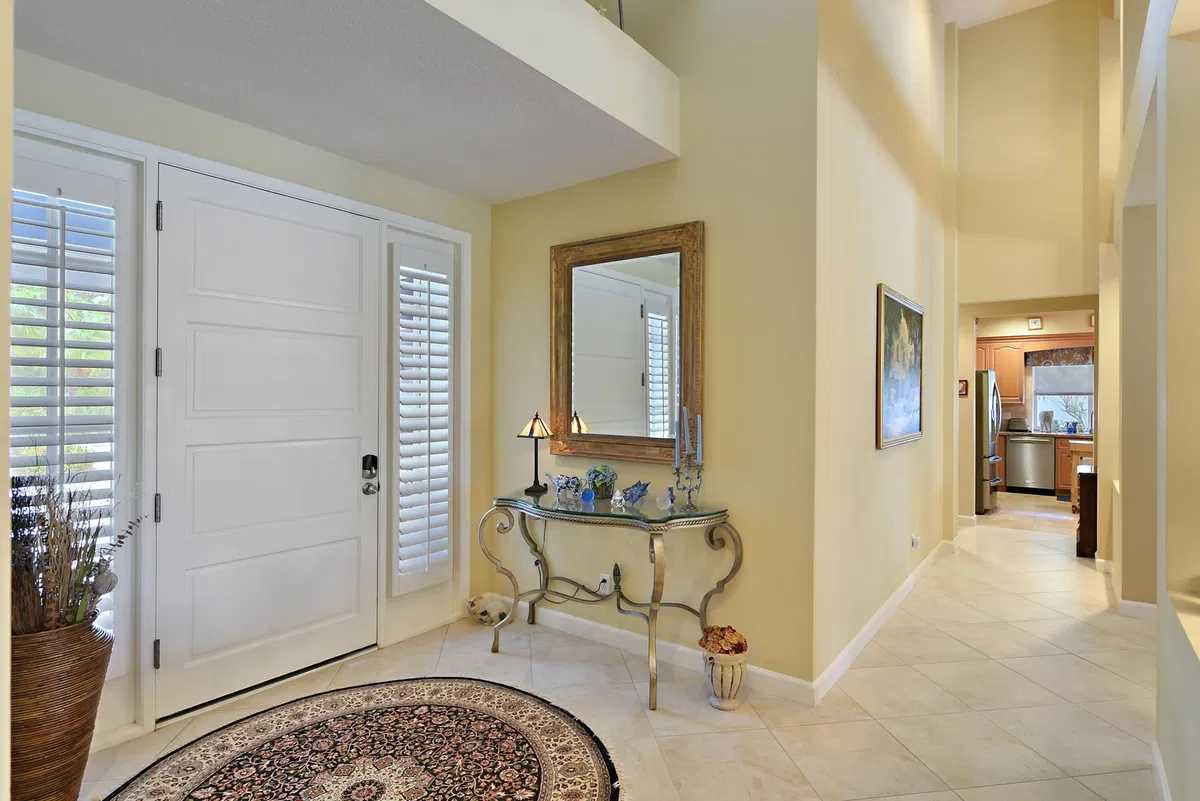 Willoughby Golf Club Residence photo 7