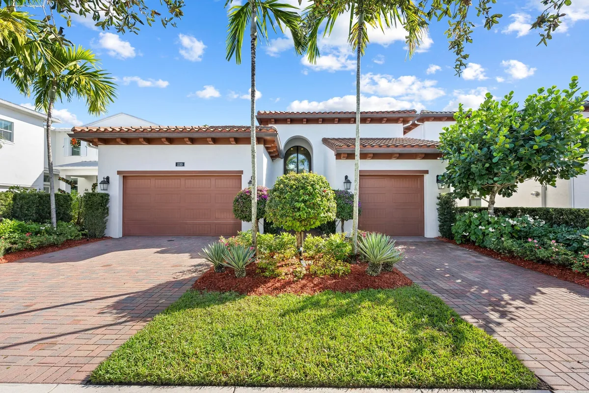 Alton Homes Palm Beach Gardens Residence