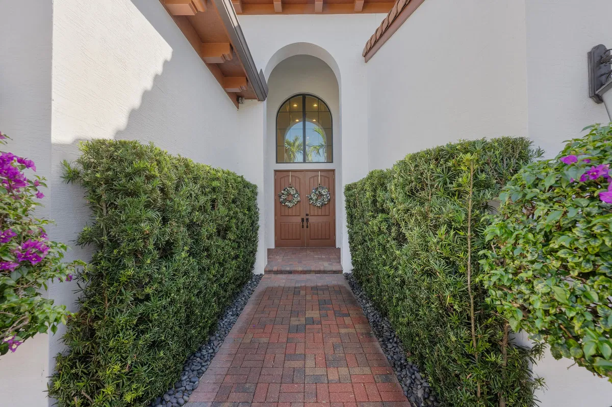 Alton Homes Palm Beach Gardens Residence photo 4