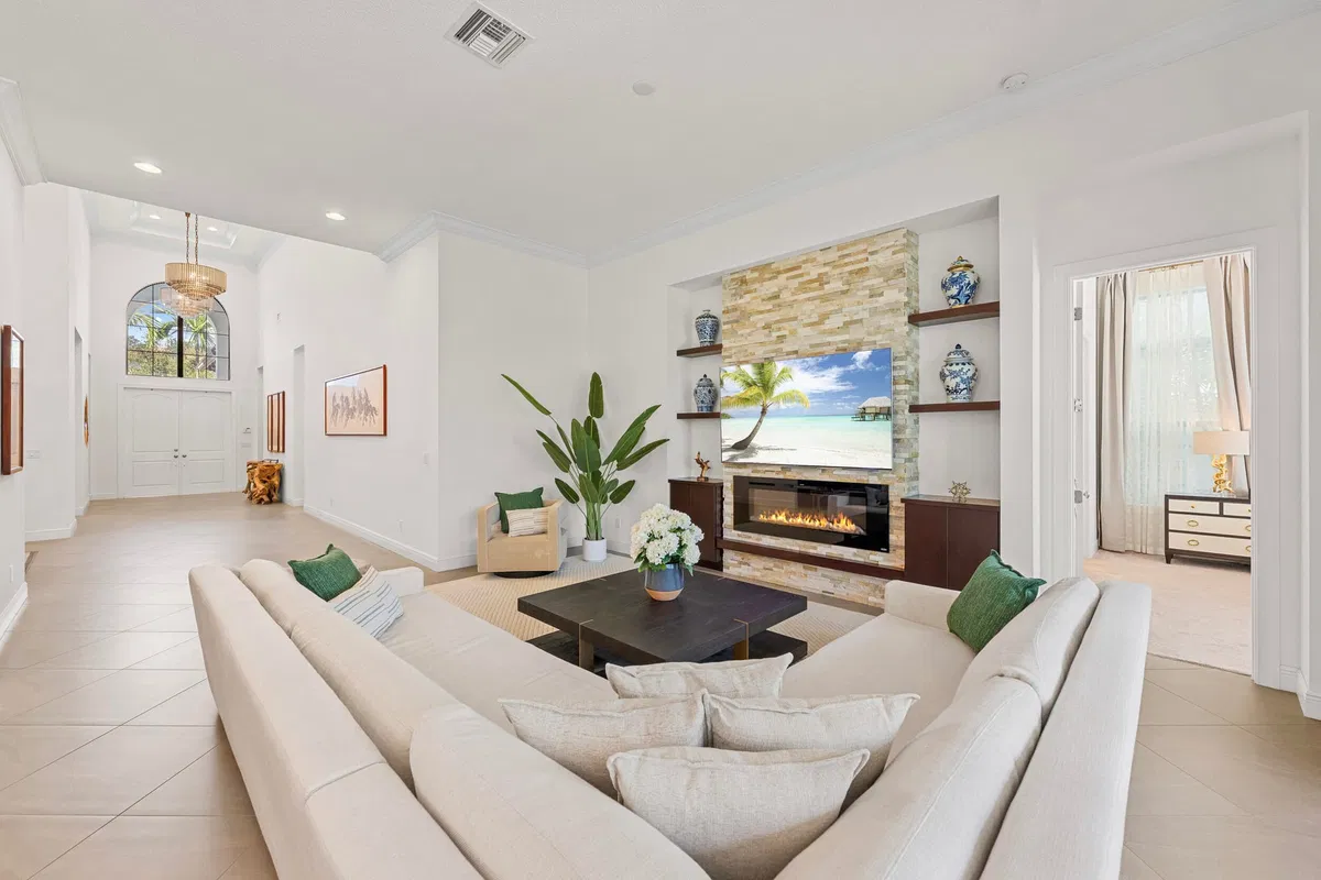 Alton Homes Palm Beach Gardens Residence photo 7