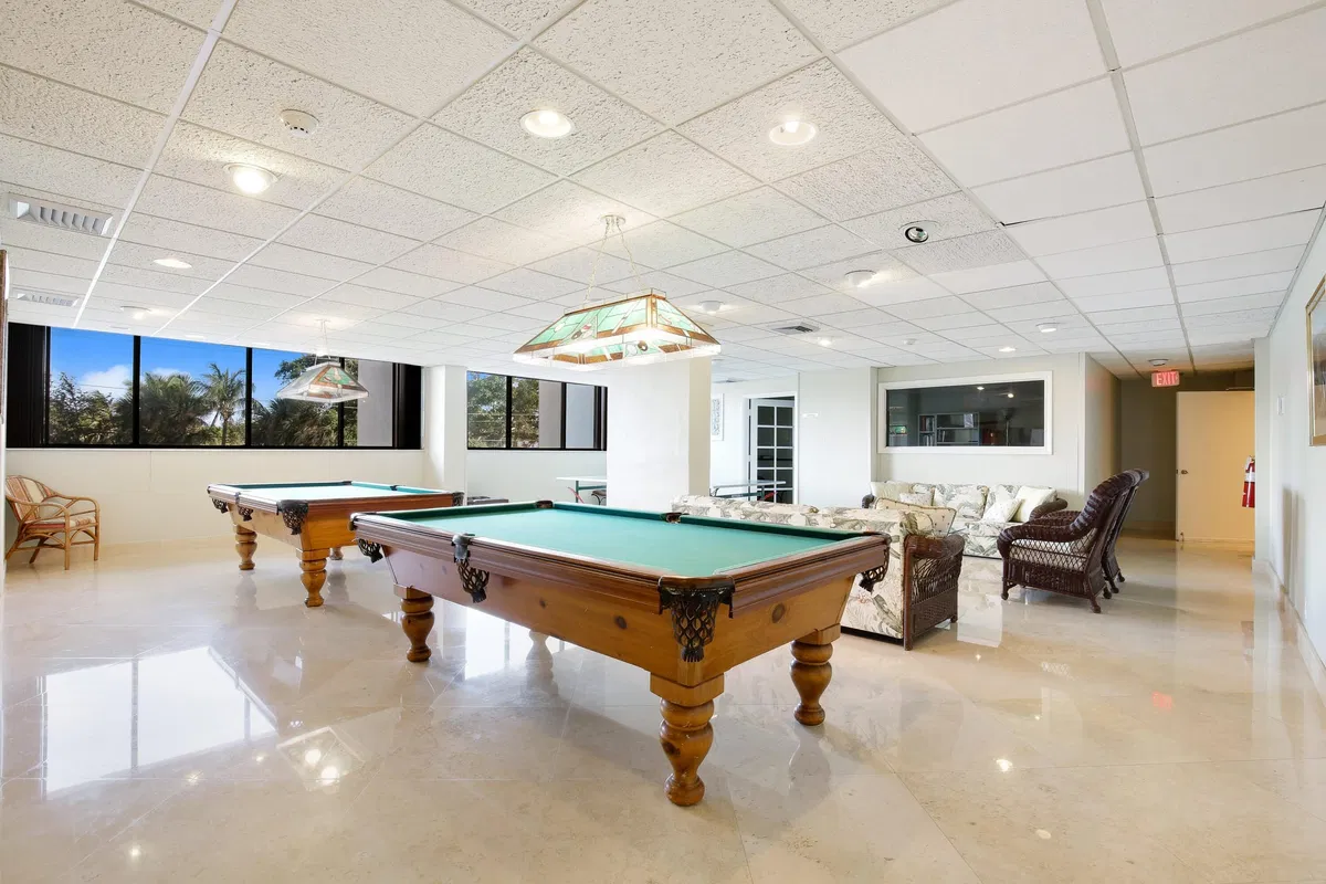 Palm Beach House Unit 605 photo 22