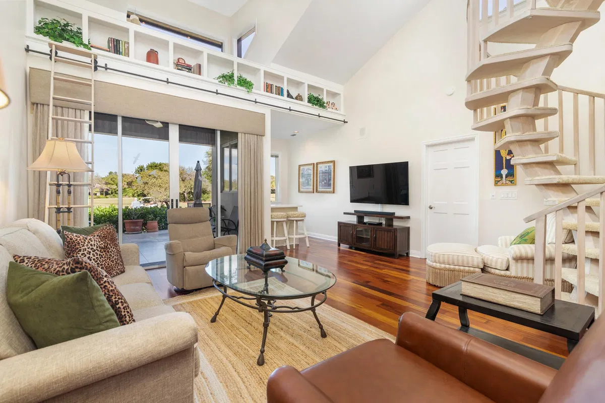 Jupiter Hills Residence photo 7