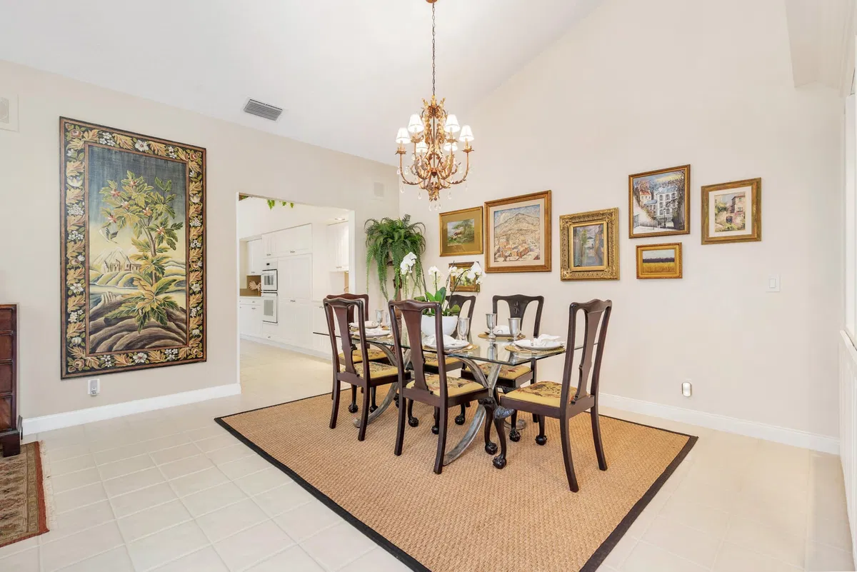 Jupiter Hills Residence photo 10