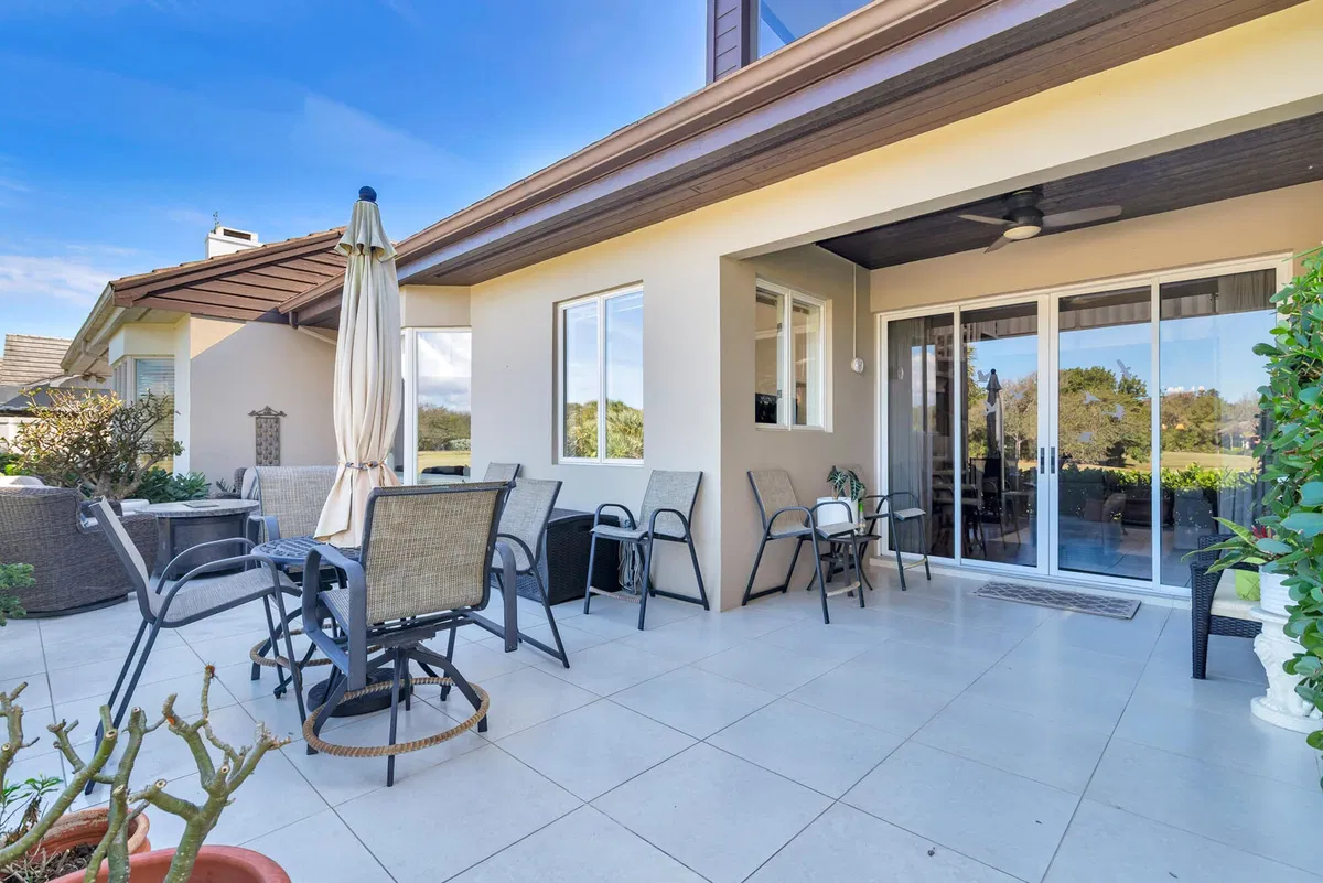 Jupiter Hills Residence photo 34