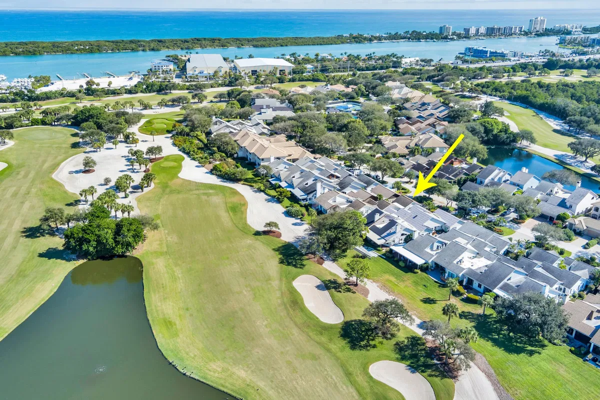 Jupiter Hills Residence photo 46