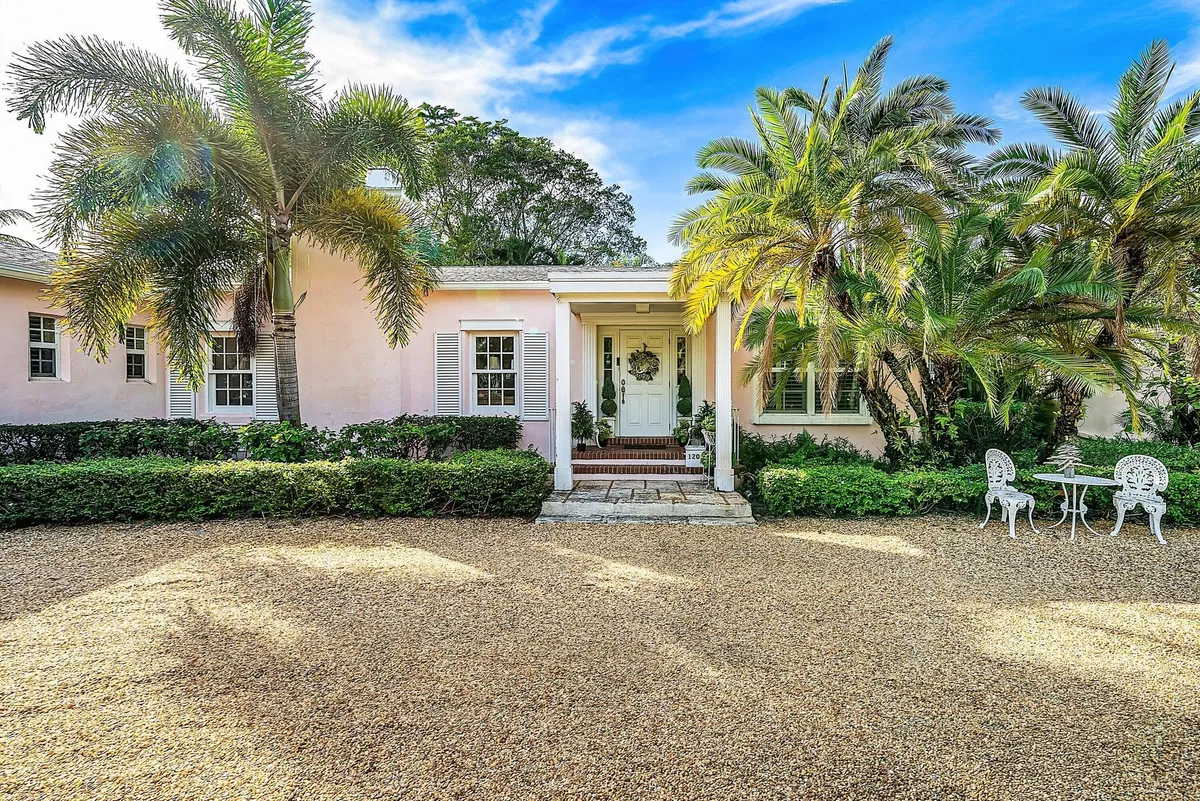 Residence