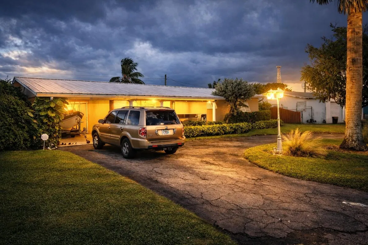 Residence