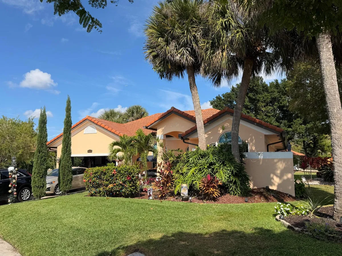 Residence