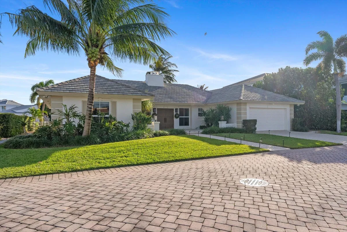 Tropic Isle Delray Beach Residence photo 7