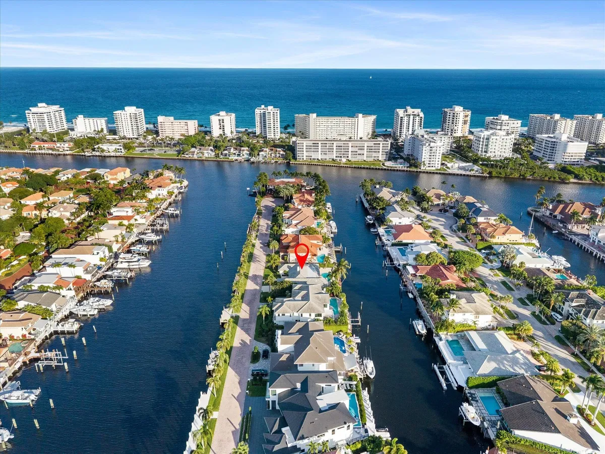 Tropic Isle Delray Beach Residence photo 64