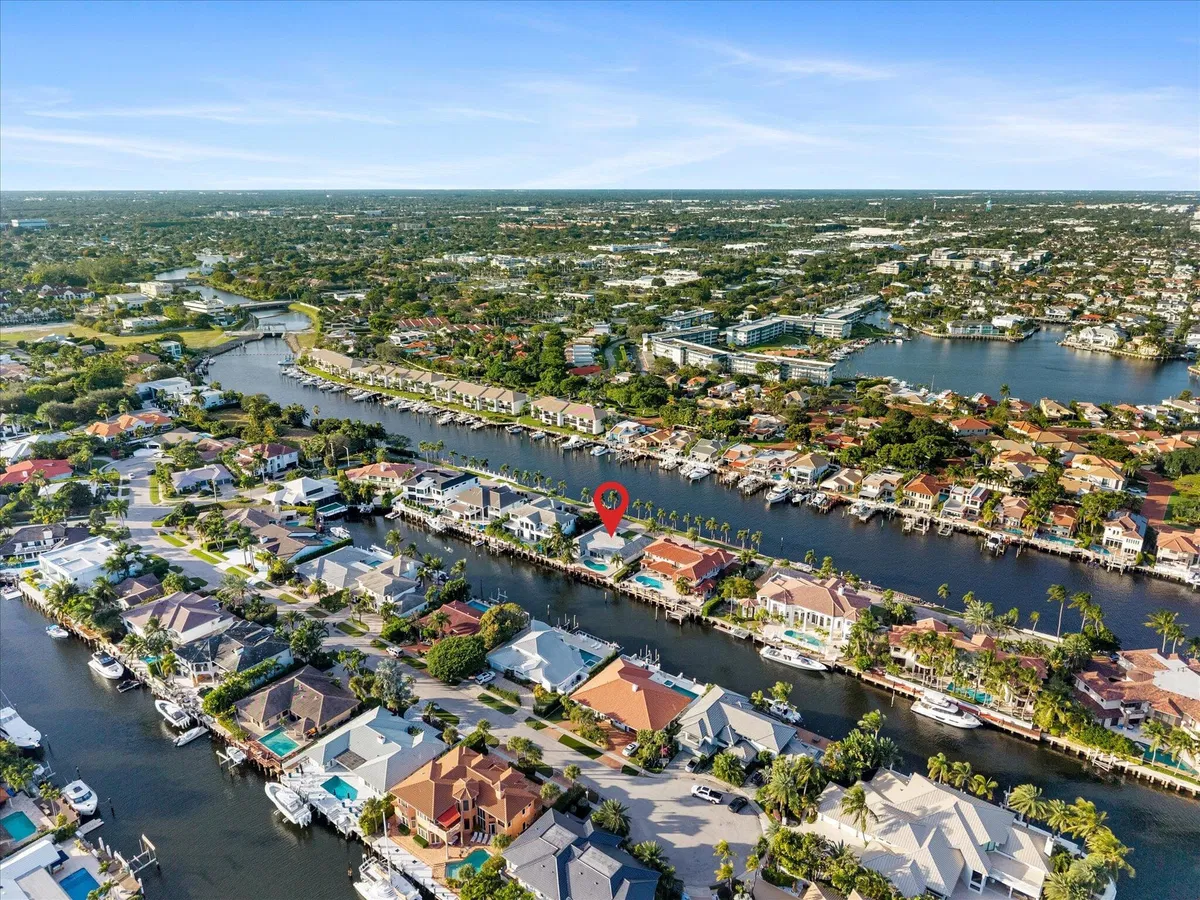 Tropic Isle Delray Beach Residence photo 67