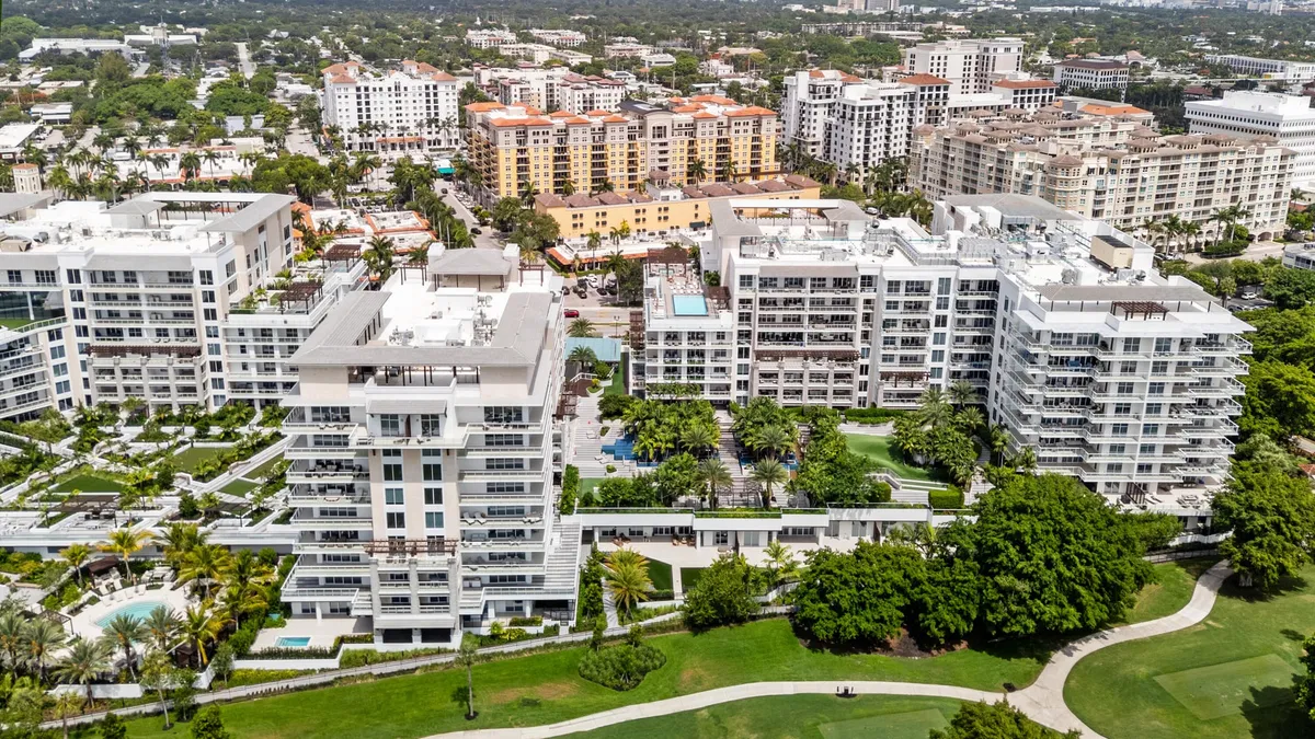 Alina Boca Raton Unit 523