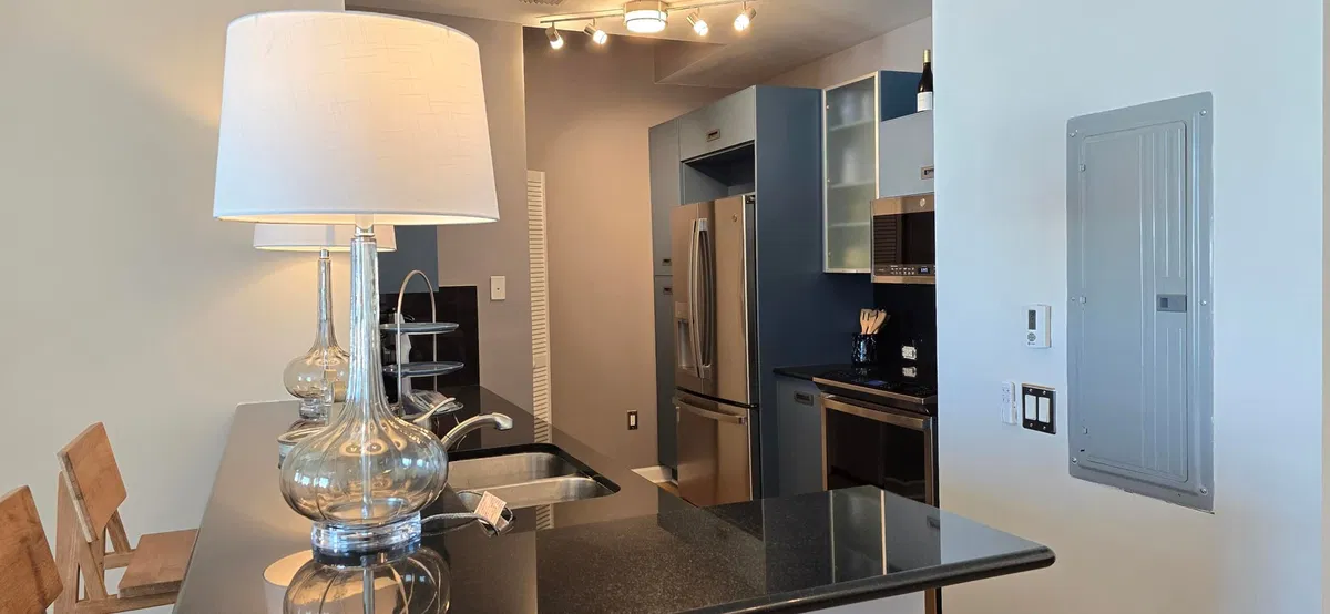 The Whitney Unit 827 photo 7