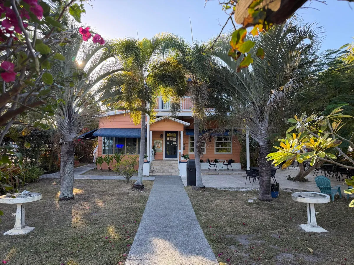 Residence