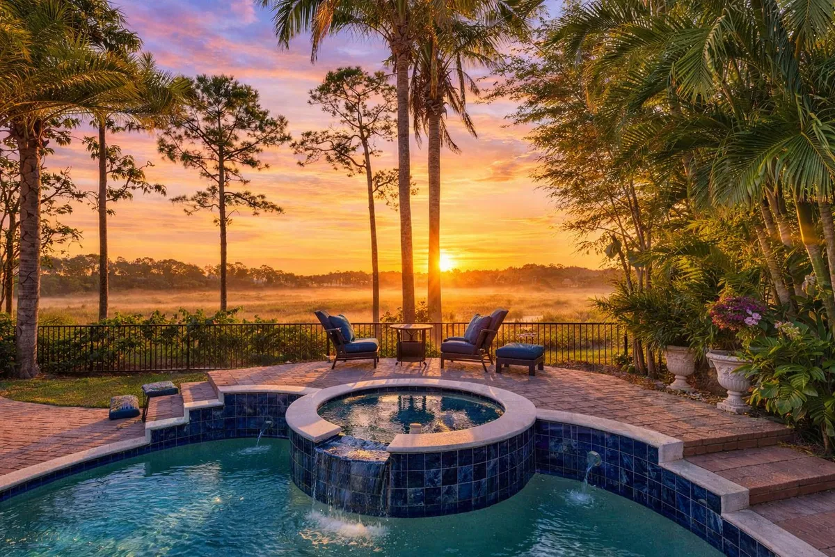 Mirasol Country Club Residence