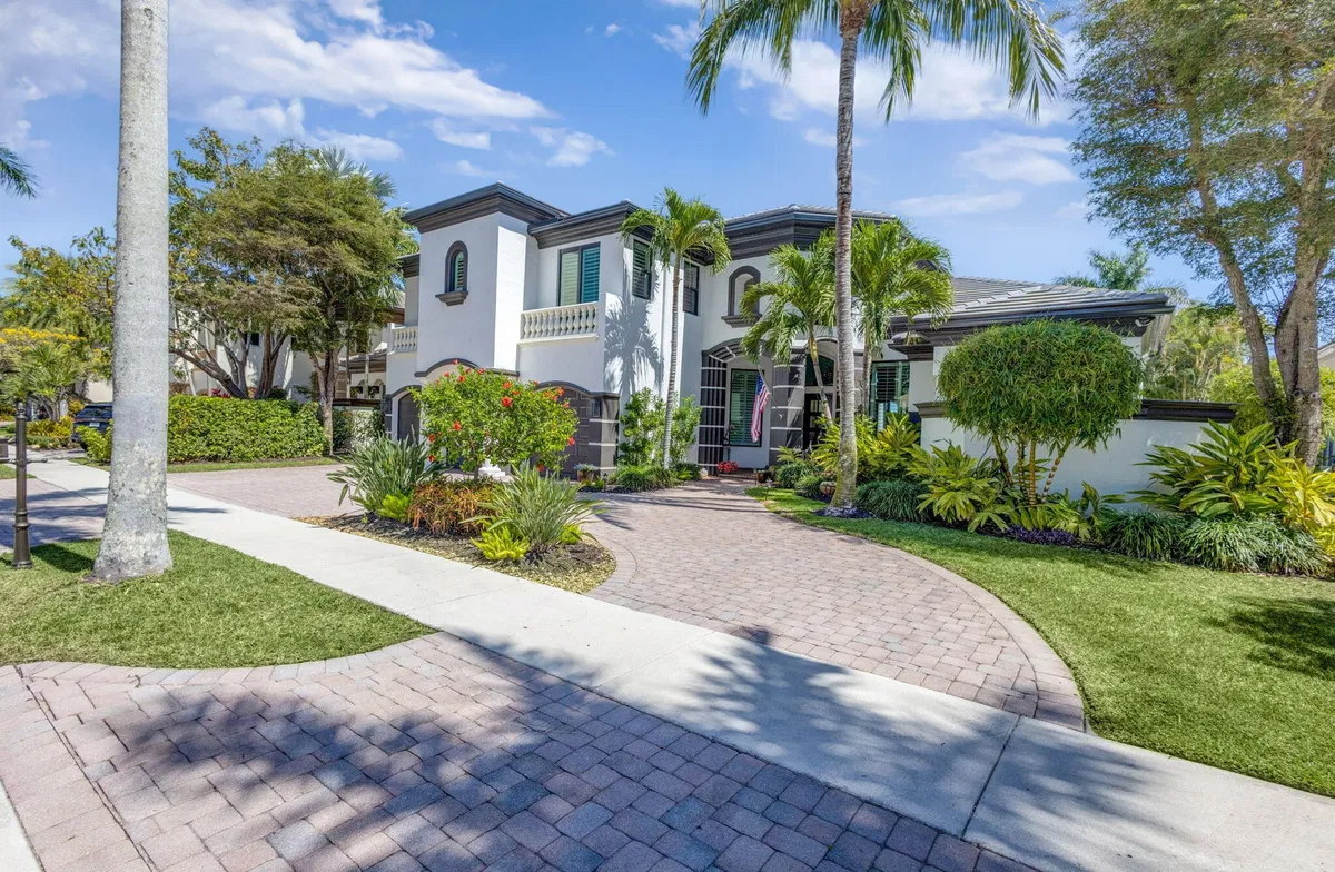Mirasol Country Club Residence photo 4