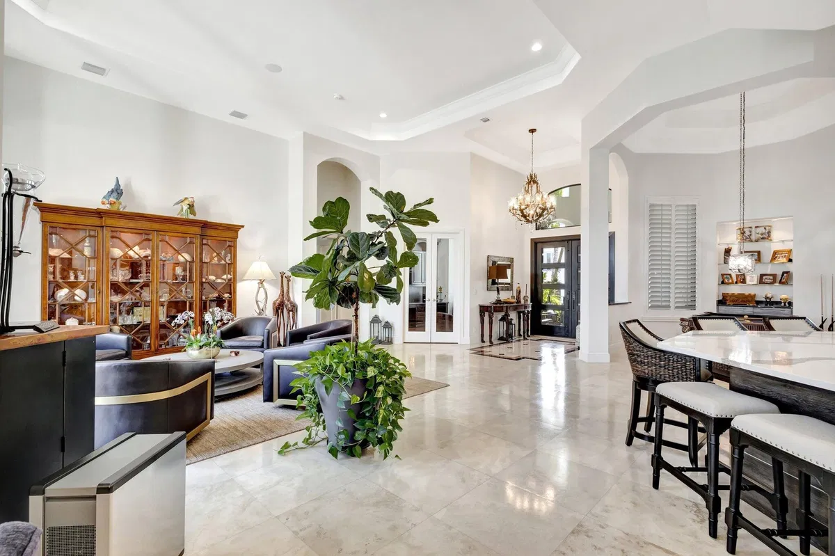 Mirasol Country Club Residence photo 10