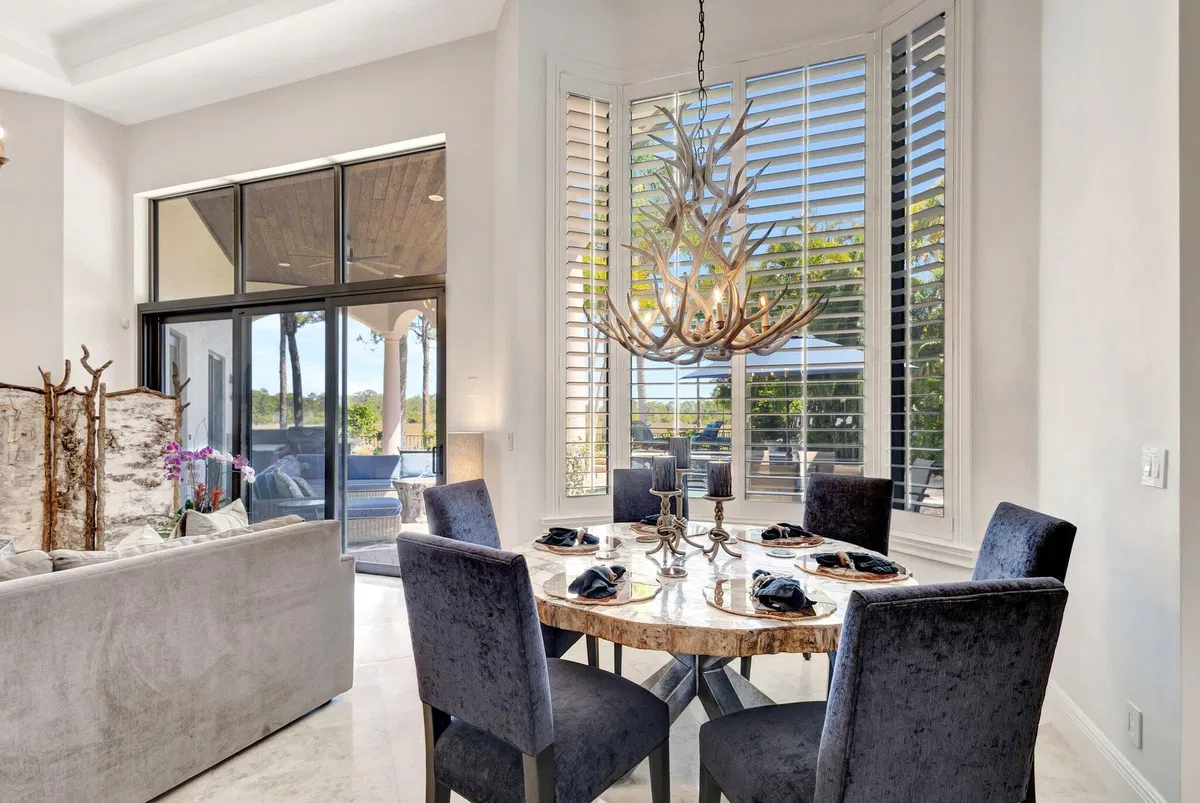 Mirasol Country Club Residence photo 13